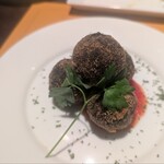 クッチーナ・ヴィンチ - 