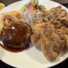 御食事処 やっこ - 料理写真:
