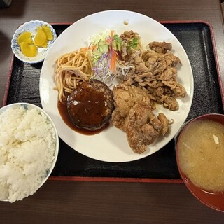 御食事処 やっこ_1