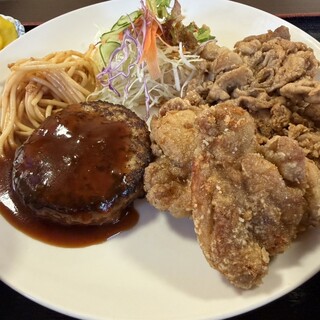 御食事処 やっこ_0
