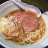 濃麺 海月