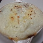 れすとらん岬 - ドリア