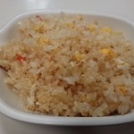 れすとらん岬 - ベーキドライス