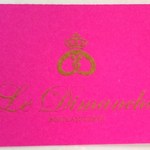 ル・ディマンシュ - 