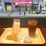 ドトールコーヒーショップ - 