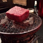焼肉 たいはーら すすきの本店