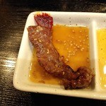 アカツキ焼肉店 - 