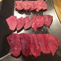 赤身焼肉 かるびあーの 新橋店 - 