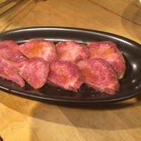 赤身焼肉 かるびあーの 新橋店 - 
