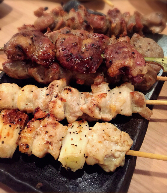 閉店 鳥放題 長岡大手通店 長岡 焼鳥 食べログ 閉店 鳥放題 長岡大手通店 長岡 焼鳥 食べログ