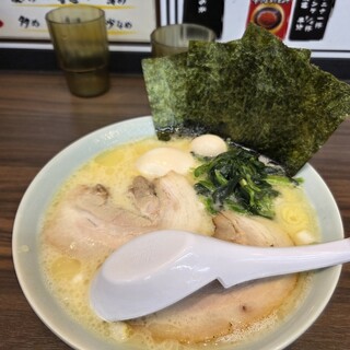 壱七家 _1