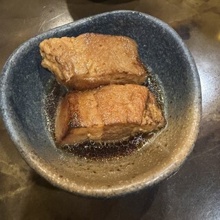 古民家Bar あめのちハレ - 料理写真: