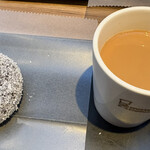 ミスタードーナツ - 料理写真: