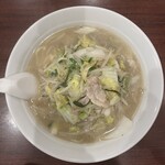 三幸苑 野毛店