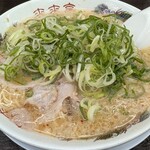 来来亭 - 料理写真: