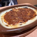 サイゼリヤ - 料理写真: