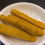 日高屋 - 料理写真: