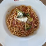 ジョリーパスタ - 料理写真: