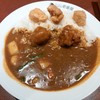 カレーハウス CoCo壱番屋 厚別上野幌店