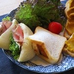 しおたにカフェ - 