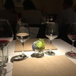 Le Petit Courageux - 内覧