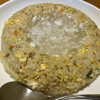 中国料理 百楽_1