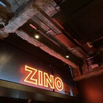 ZINO - 外観写真:内観