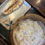 讃岐製麺 - 料理写真: