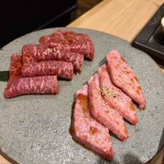 焼肉 辛元_1