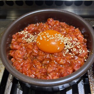 焼肉 辛元_0
