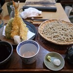 蕎心 - 