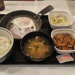 吉野家 - 料理写真: