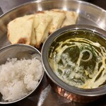 アジアン料理 将来キッチン 西院店 - 