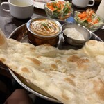 アジアン料理 将来キッチン 西院店 - 