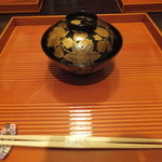 馳走なかむら - 椀