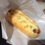 カフェリシオ - 2015年5月訪問