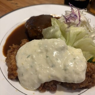 GRILL 爛漫_1