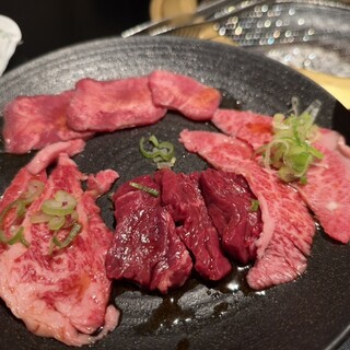 焼肉 いしび_1