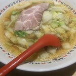 どうとんぼり神座 - 料理写真: