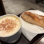 スターバックス コーヒー - 料理写真: