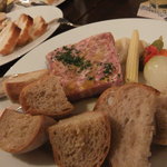 グレープ・ガンボ - 