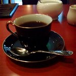 Le Premier Cafe 心斎橋本店