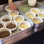 大介うどん - 
