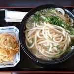 大介うどん - 