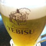 浜っ子 - エビス生