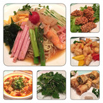 中国料理 大成閣 - 