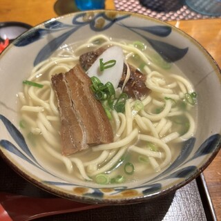 沖縄料理 御殿_1