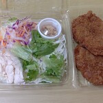 キッチンオリジン - 料理写真:
