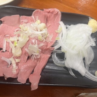 やきとん まるわ_0