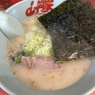 ラーメン山岡家_0
